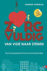 Hoe dan? serie - Zorgvuldig Van visie naar stenen
