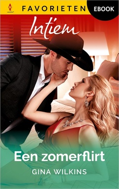 Intiem Favorieten 856 - Een zomerflirt