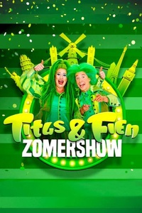 Titus & Fien: Zomershow