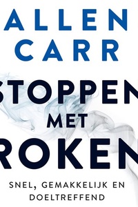 Stoppen met roken