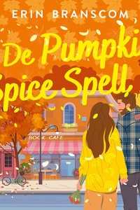 De pumpkin spice spell