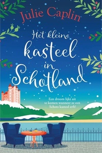 Het kleine kasteel in Schotland: Een droom lijkt uit te komen wanneer ze een Schots kasteel erft