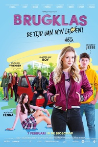 Brugklas – De tijd van mijn leven