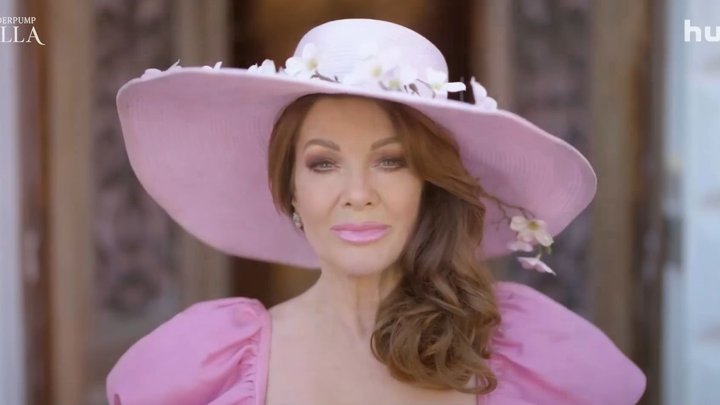 Trailer Alert: Vanderpump Villa