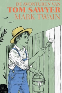 LJ Veen Klassiek - De avonturen van Tom Sawyer