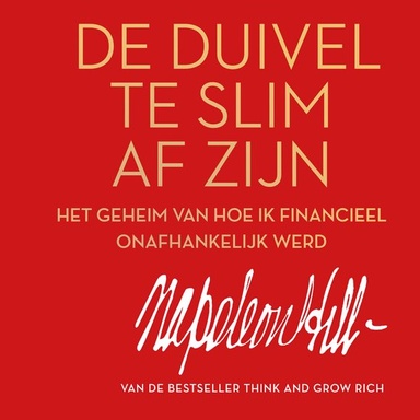 De Duivel te slim af zijn