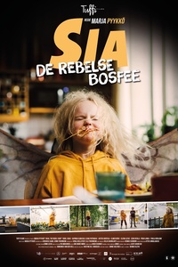 Sia, de Rebelse Bosfee
