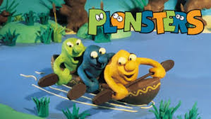 Plonsters