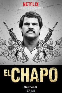 El Chapo