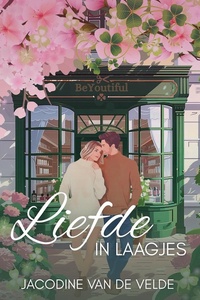 BeYoutiful-serie 1 - Liefde in laagjes
