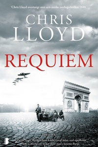 Eddie Giral 2 - Requiem