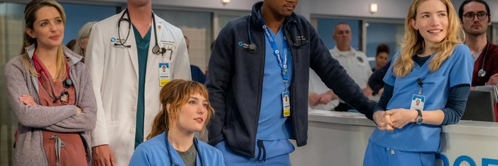 Dit is de cast van Pulse op Netflix