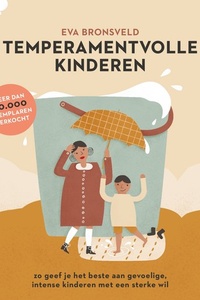 Temperamentvolle kinderen