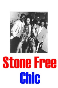 Stone Free