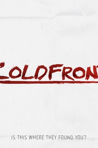 Is This Where They Found You?