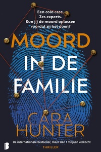 Moord in de familie