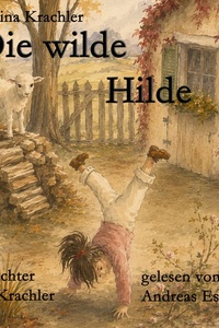 Die wilde Hilde