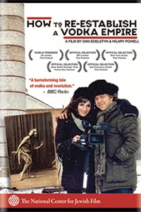 How to Re-Establish a Vodka Empire