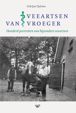 Veeartsen van vroeger