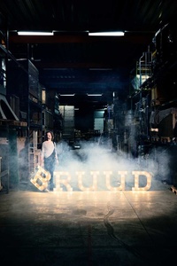 Ruud Smulders: Bruud
