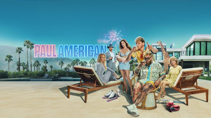 Nieuwe realityserie Paul American vanaf donderdag op HBO Max – met hoofdrollen voor Jake Paul, Logan Paul én Jutta Leerdam