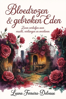 Bloedrozen & Gebroken Eden