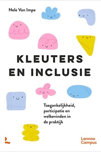 Kleuters en inclusie