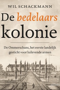 De bedelaarskolonie