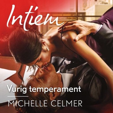Vurig temperament