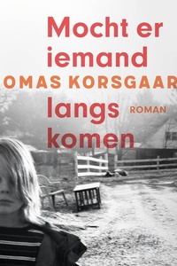 Mocht er iemand langskomen