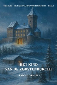 Het kind van de Vorstenburcht