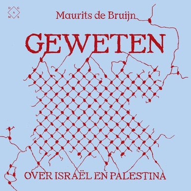 Geweten: Over Israël en Palestina