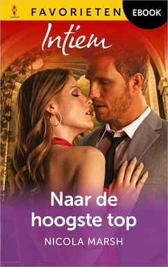 Intiem Favorieten 892 - Naar de hoogste top