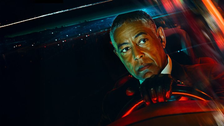 Parish staat nu op Netflix, maar komt er ook een seizoen 2?