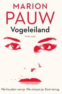 Vogeleiland