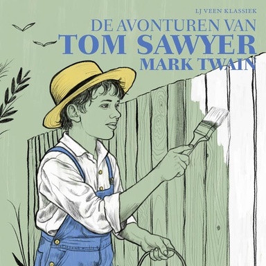 De avonturen van Tom Sawyer