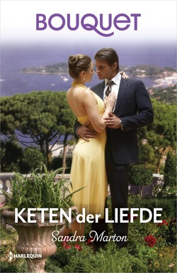 Bouquet 3104 - Keten der liefde