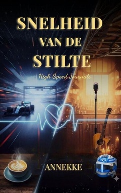 Snelheid van de stilte