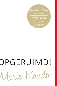 Opgeruimd!