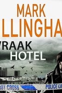 Wraakhotel