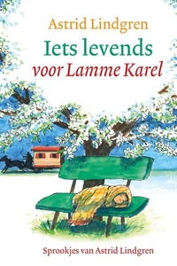 Iets levends voor Lamme Karel