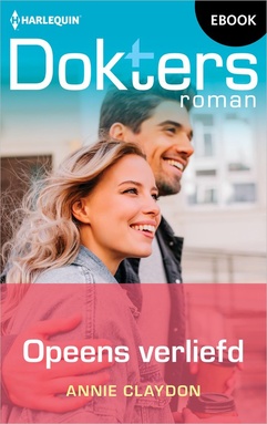 Doktersroman 211 - Opeens verliefd