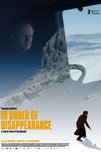 In Order of Disappearance