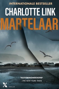 Kate Linville 5 - Martelaar