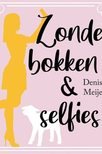 Zondebokken en selfies