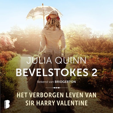Het verborgen leven van sir Harry Valentine