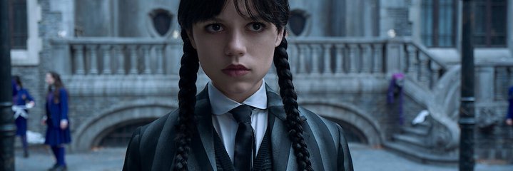 Wednesday seizoen 3 officieel in productie, grote namen sluiten zich aan bij cast