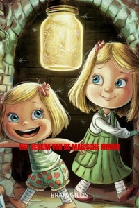 Het geheim van de magische kimchi