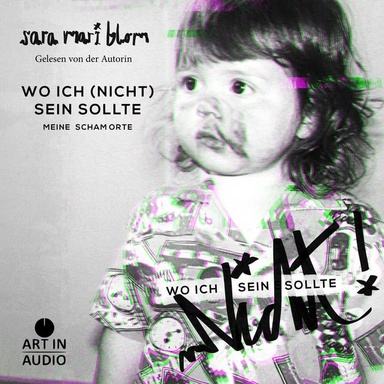 Wo ich (nicht) sein sollte: Meine Schamorte