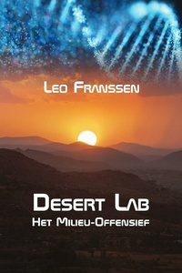 Desert Lab 1 - Desert Lab - Het Milieu-Offensief